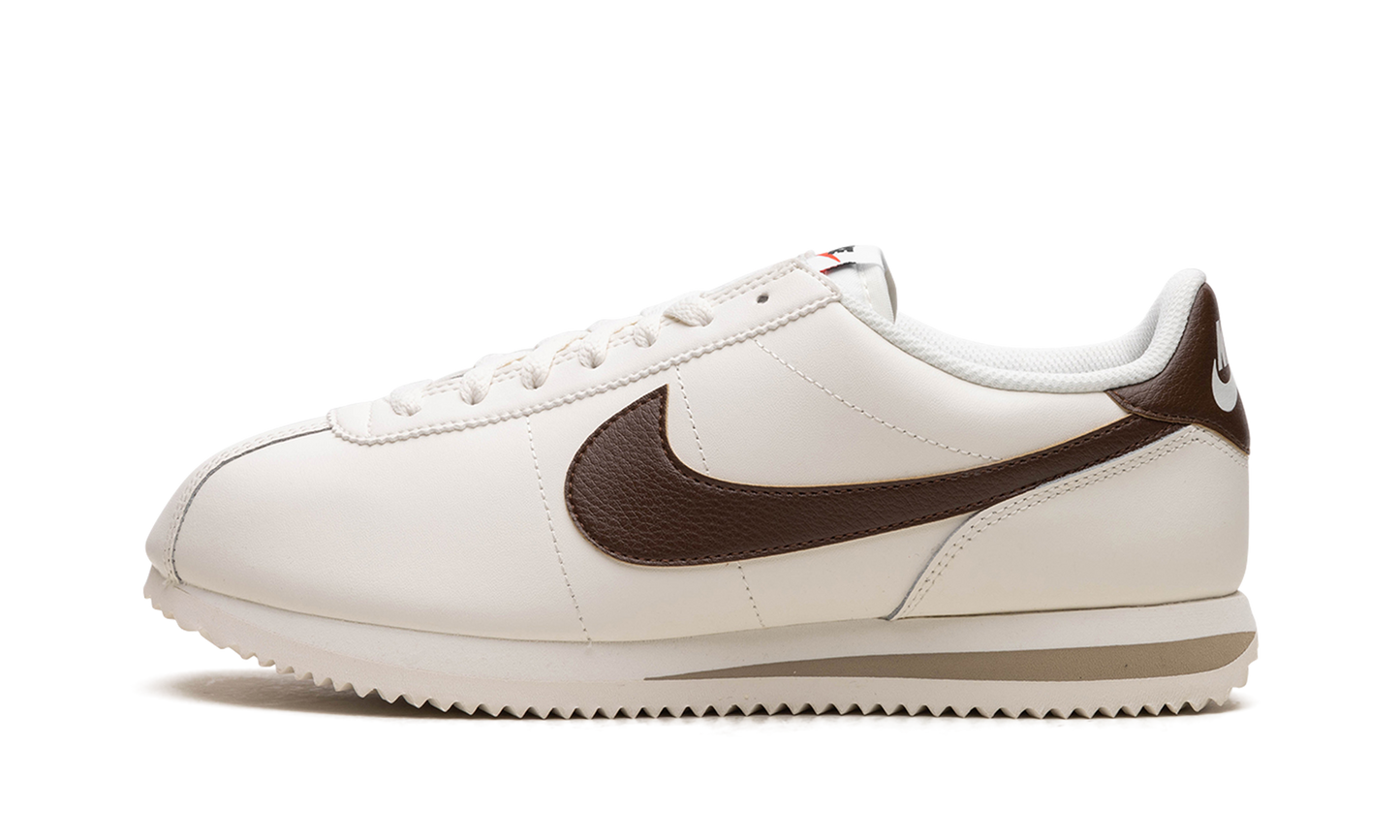 CORTEZ WMNS "Cacao Wow" DN1791 104