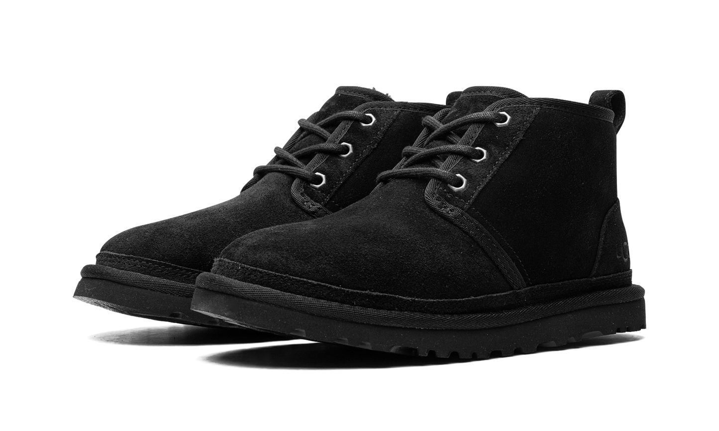 NEUMEL WMNS "BLACK" 1094269 BLK