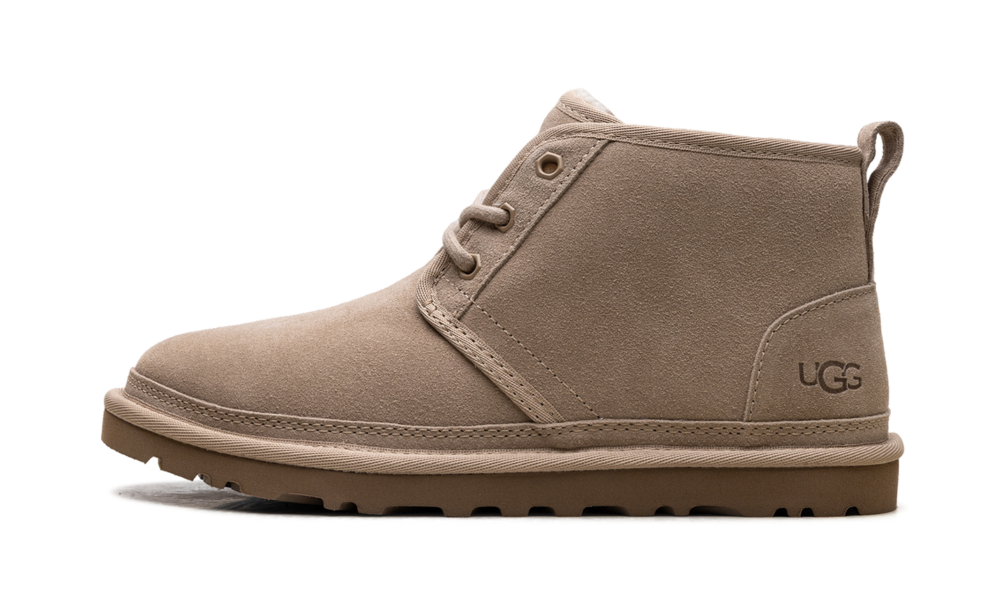 Neumel WMNS "Sand" 1094269 SAN