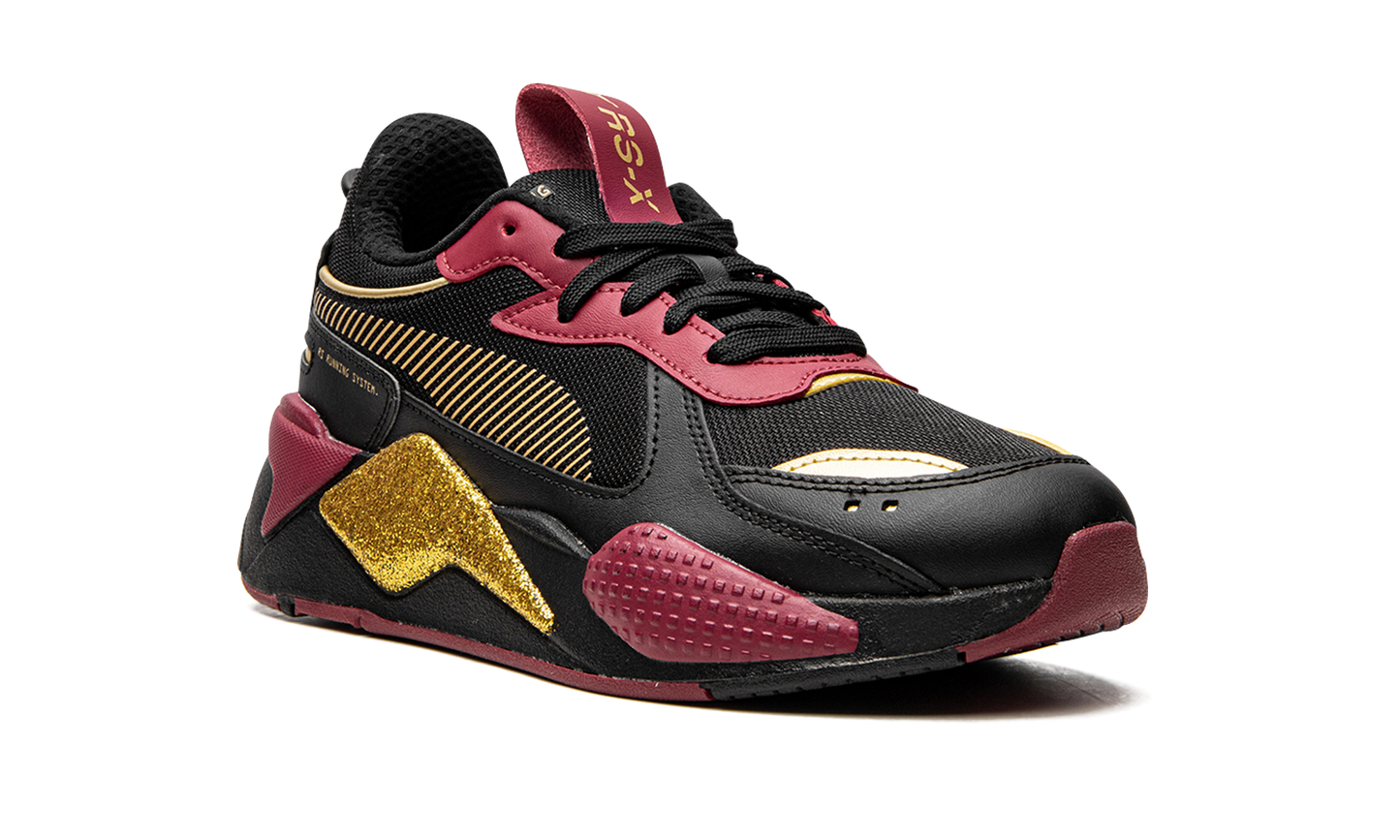 RS X WMNS "Glitz" 385088 01