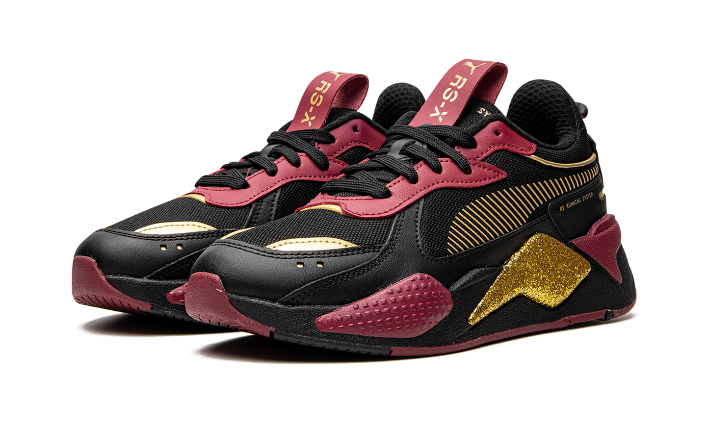 RS X WMNS "Glitz" 385088 01