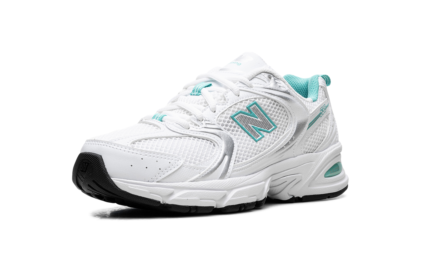 530 "White Teal" MR530FWT