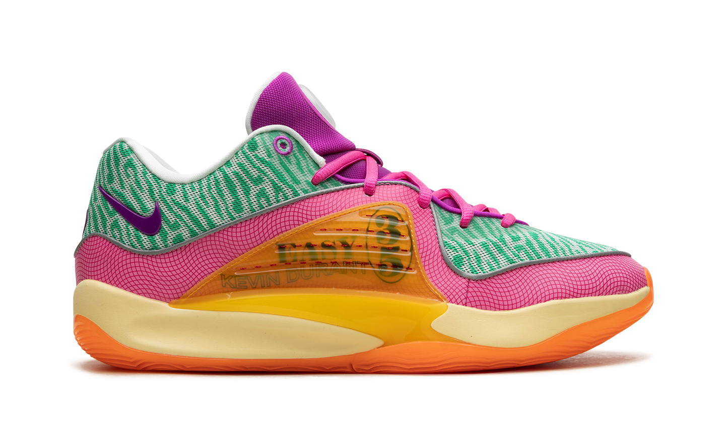 KD 16 Asw "Easy Money" FJ4240 300