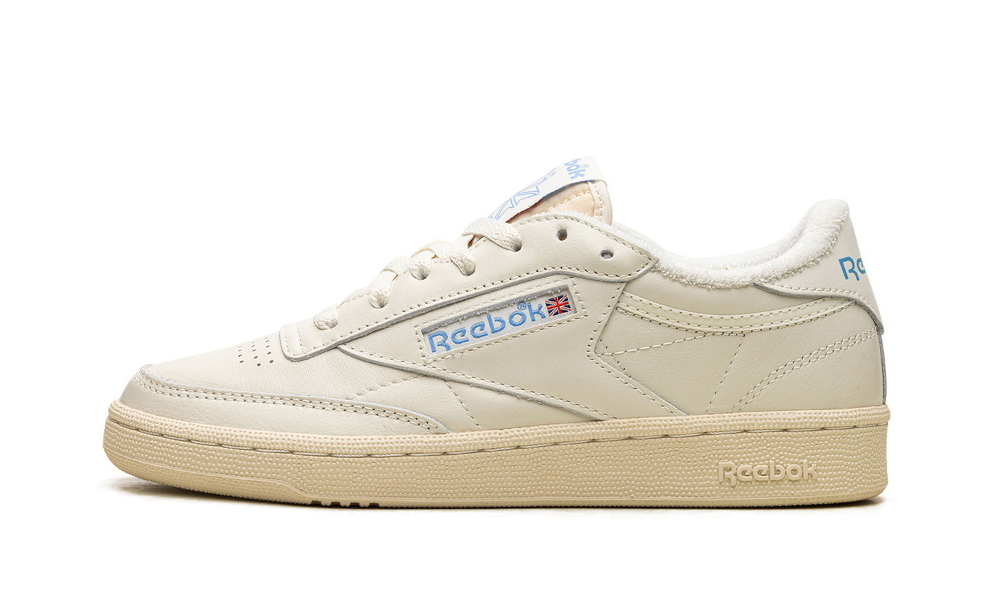 Club C 85 WMNS "Chalk Alabaster" GX3687