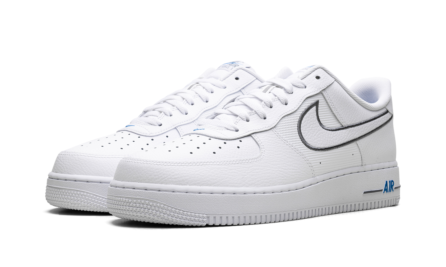 Air Force 1 '07 "Cool Grey" IB7677 100
