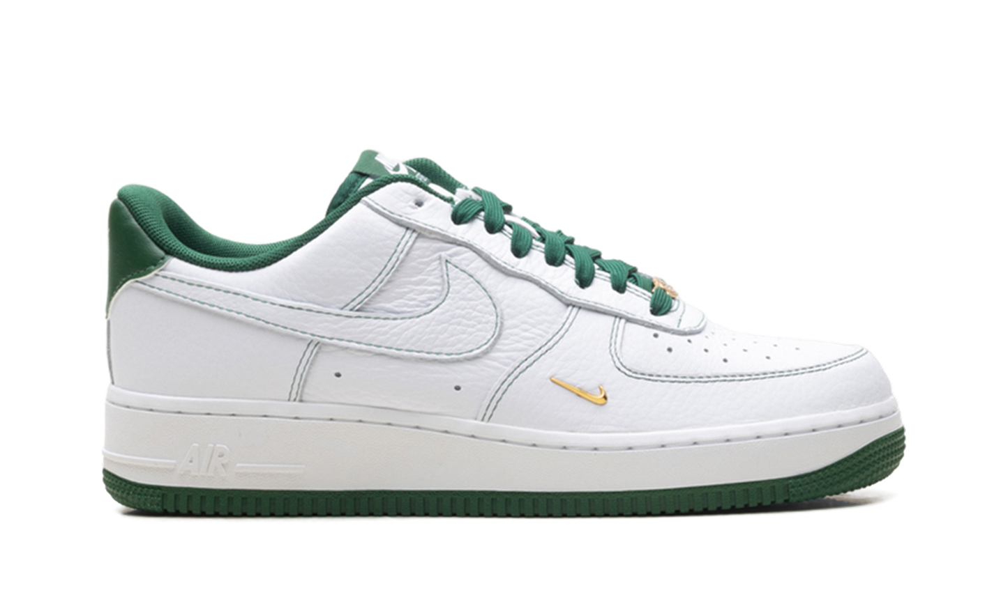 Air Force 1 Low WMNS "Mini Jewel - Gorge Green" IB6543 102