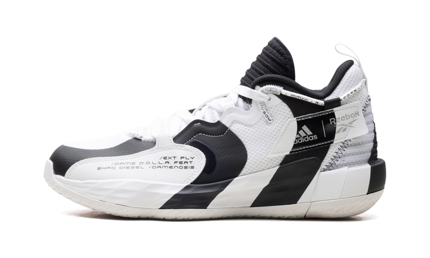 Dame 7 "Shaq Reebok Damenosis" H00427