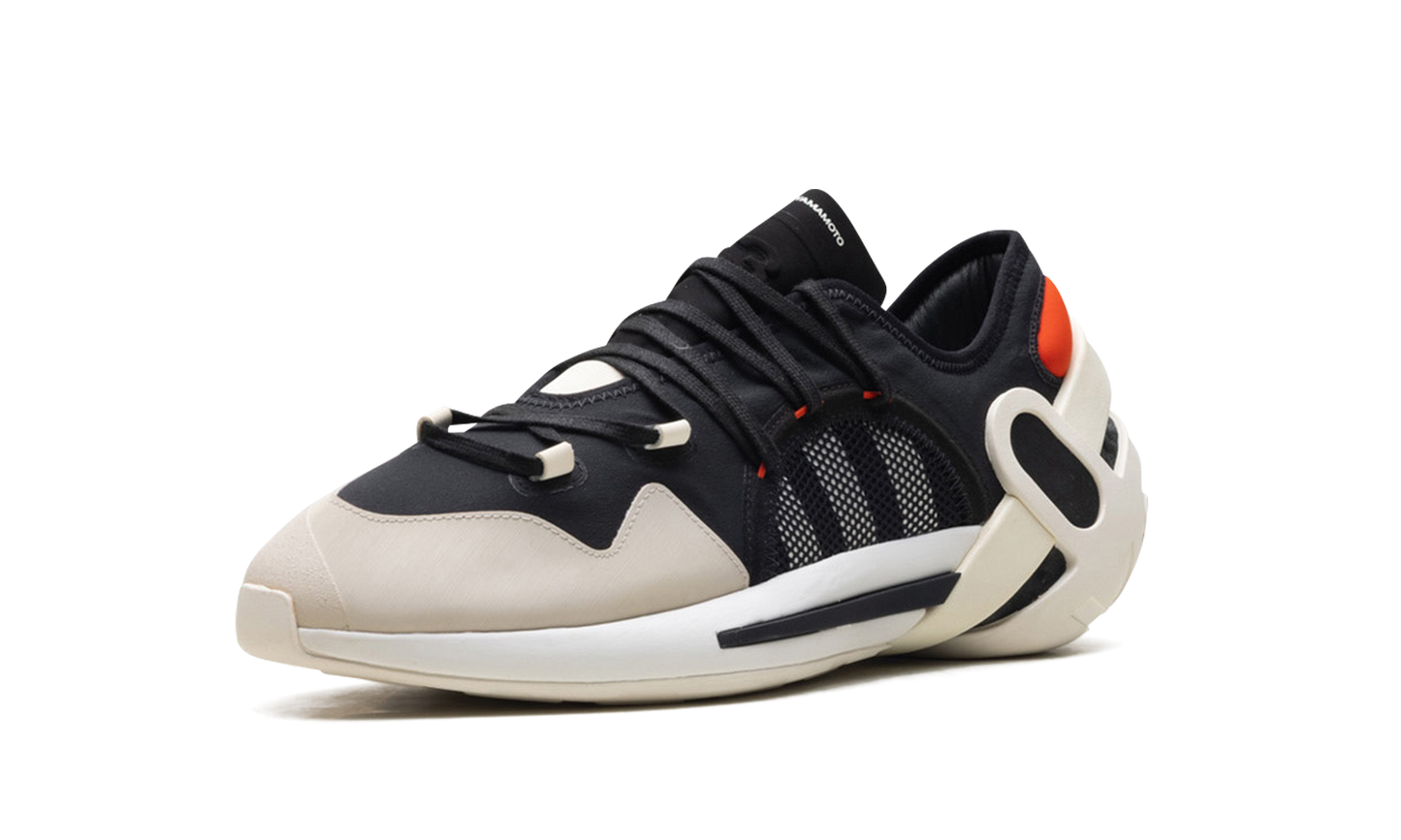 Y-3 Idoso Boost "Black Bliss" GZ9136