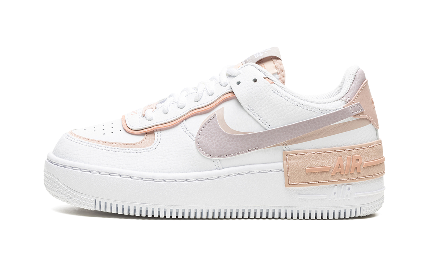 AF1 SHADO MNS WMNS "Amethyst Ash" CI0919 113