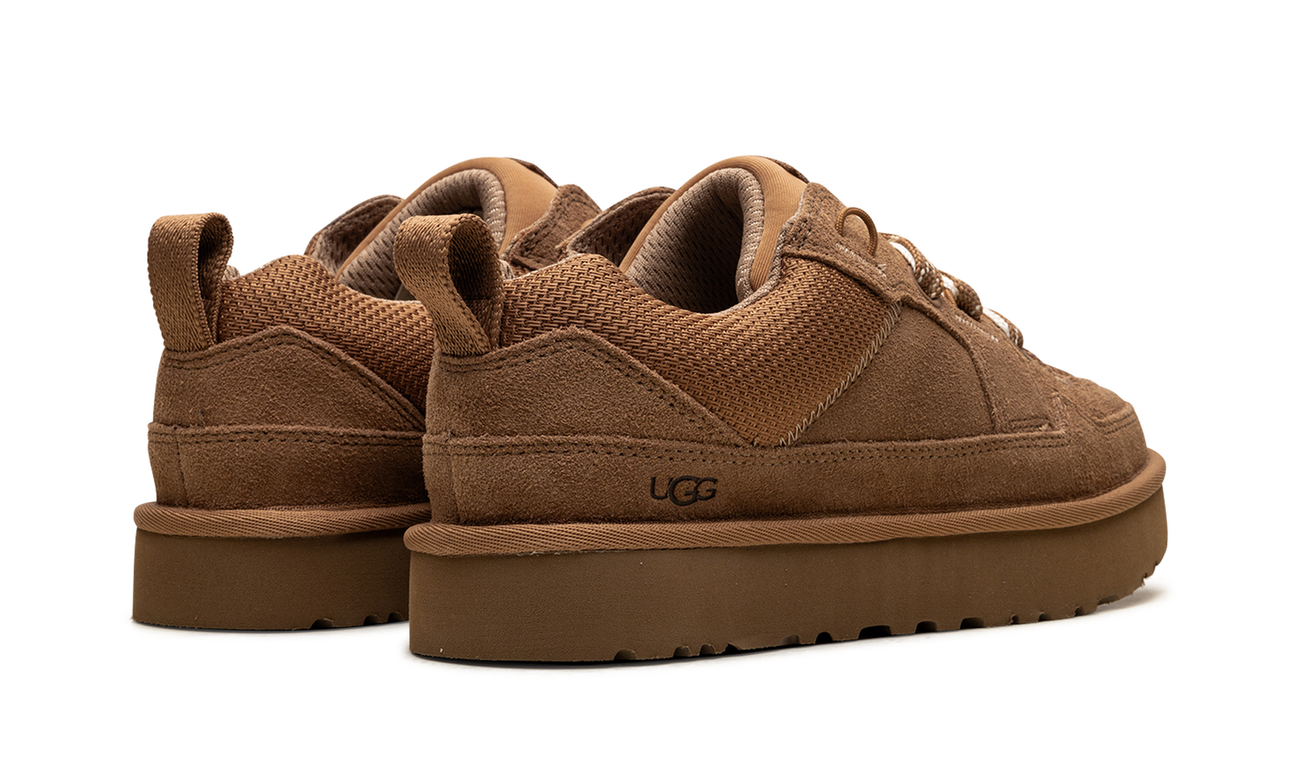 Lowmel Lo WMNS "Chestnut" 1168890 CHE