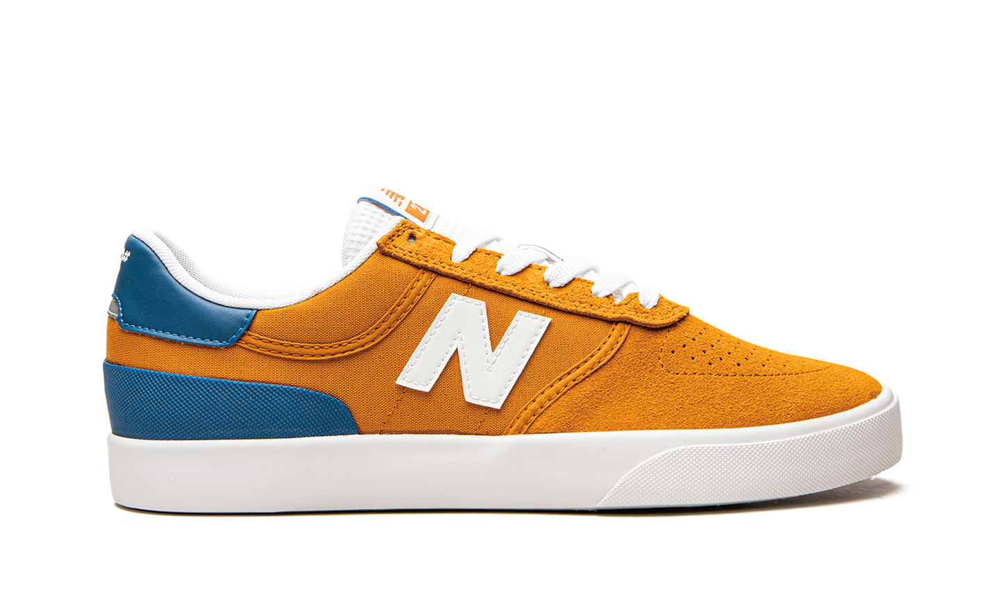 272 "Orange/Blue" NM272ORB