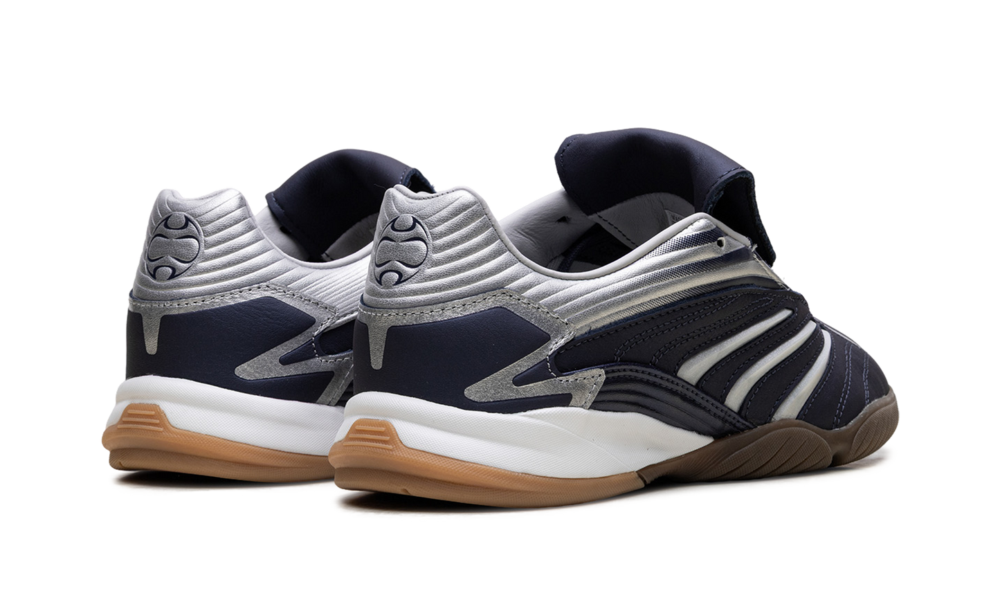 Predator Sala "Shadow Navy Silver" JR4227