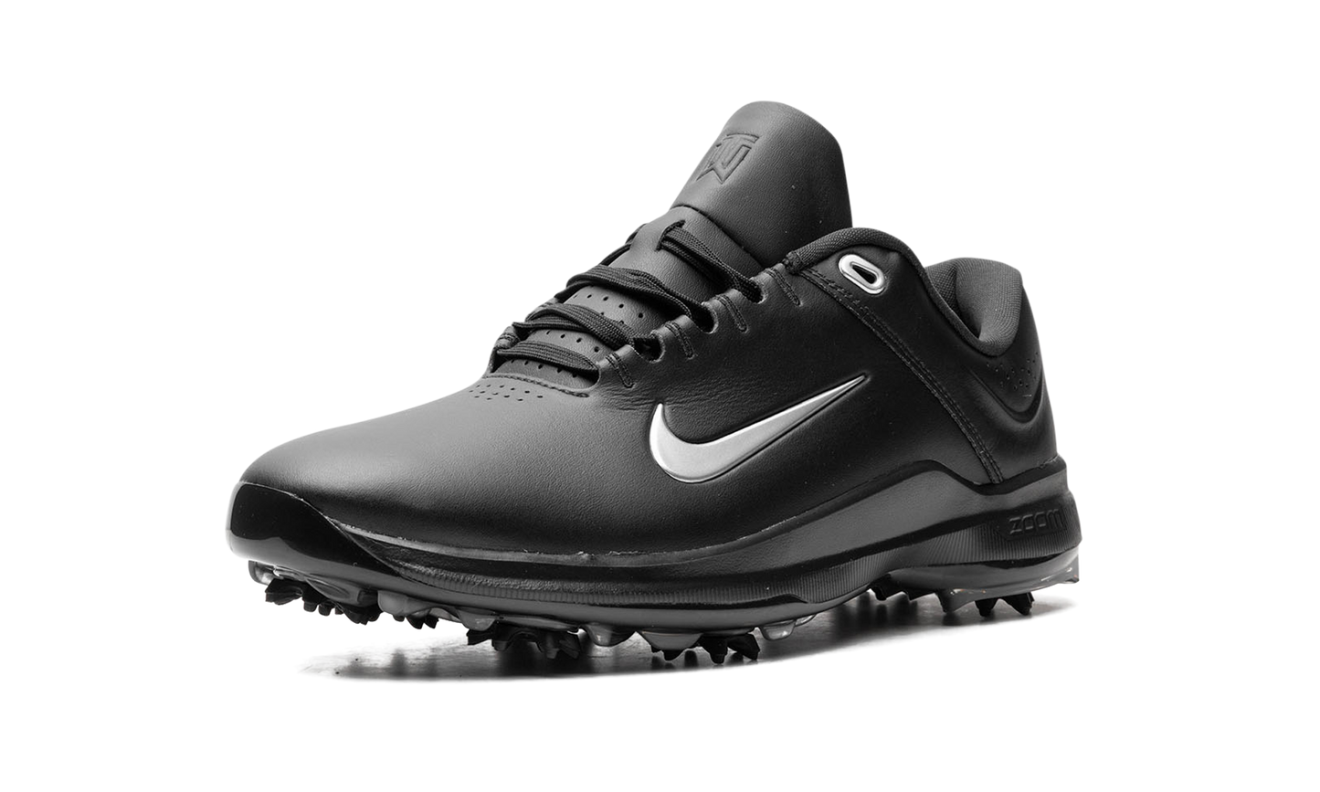 Air Zoom Tiger Woods 20 "Black" CI4510 001
