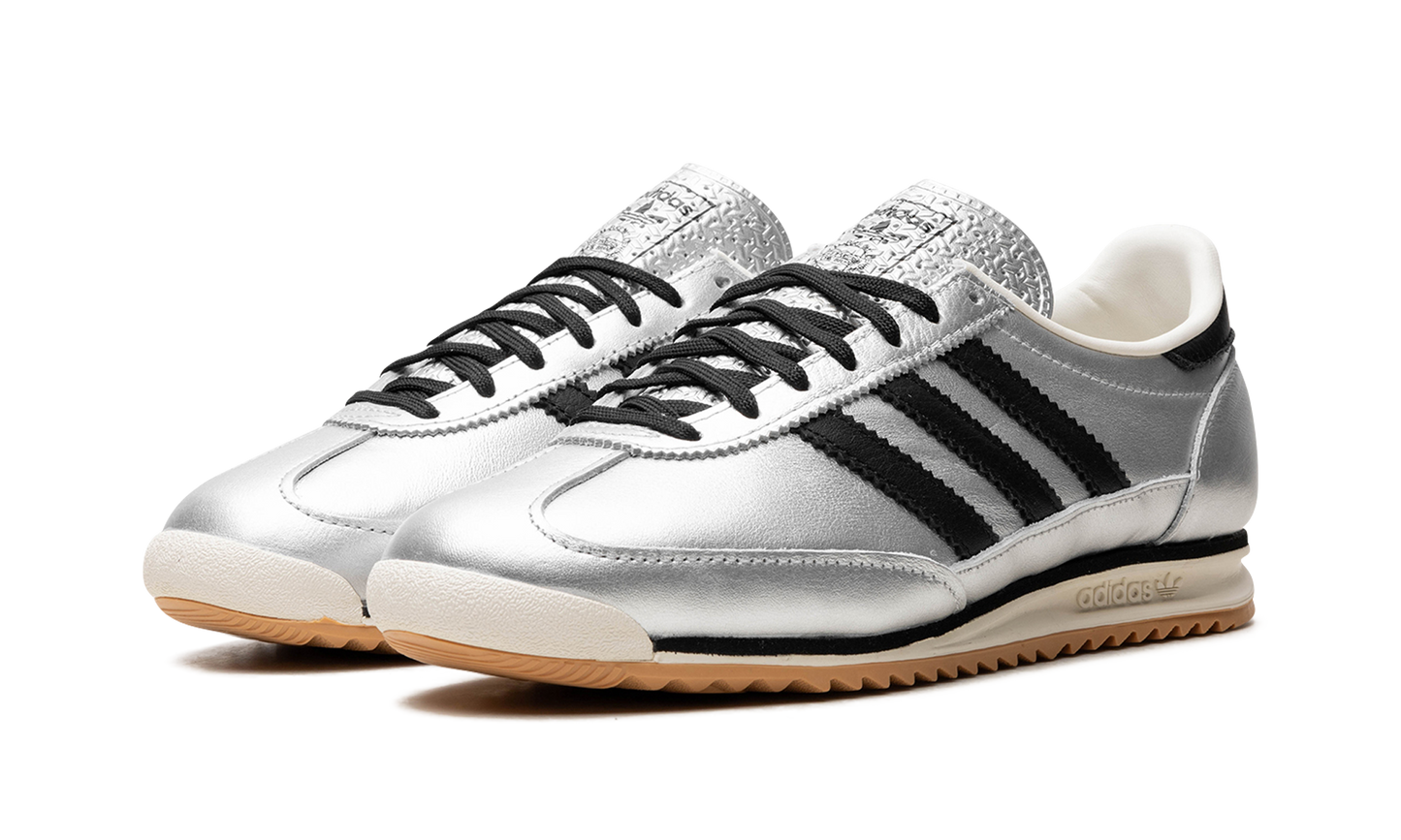 SL 72 OG WMNS "Silver Metallic" JH6363