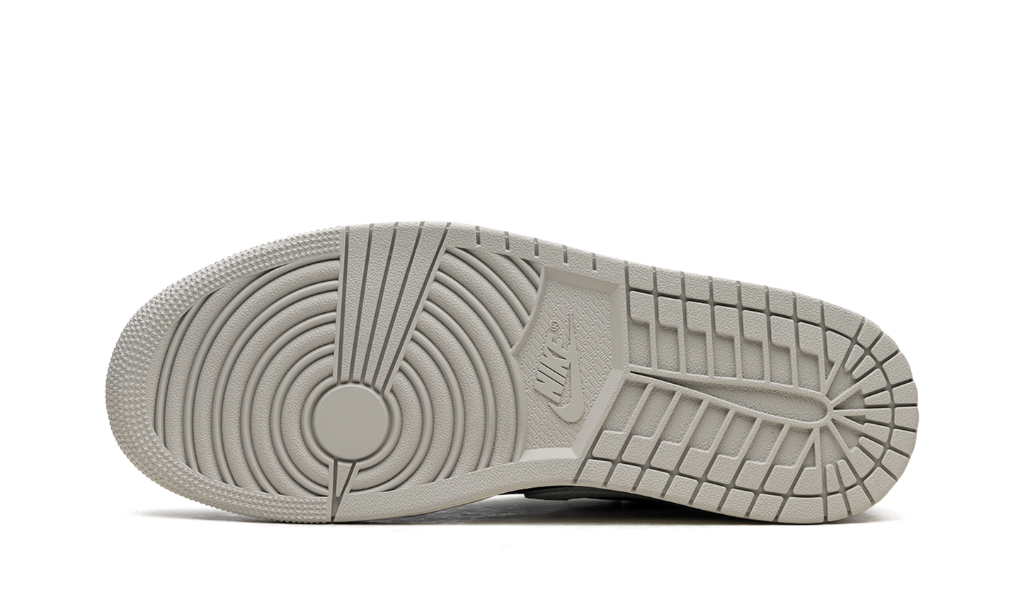 AIR JORDAN 1 LO WMNS "Elephant Print" CZ0775 001