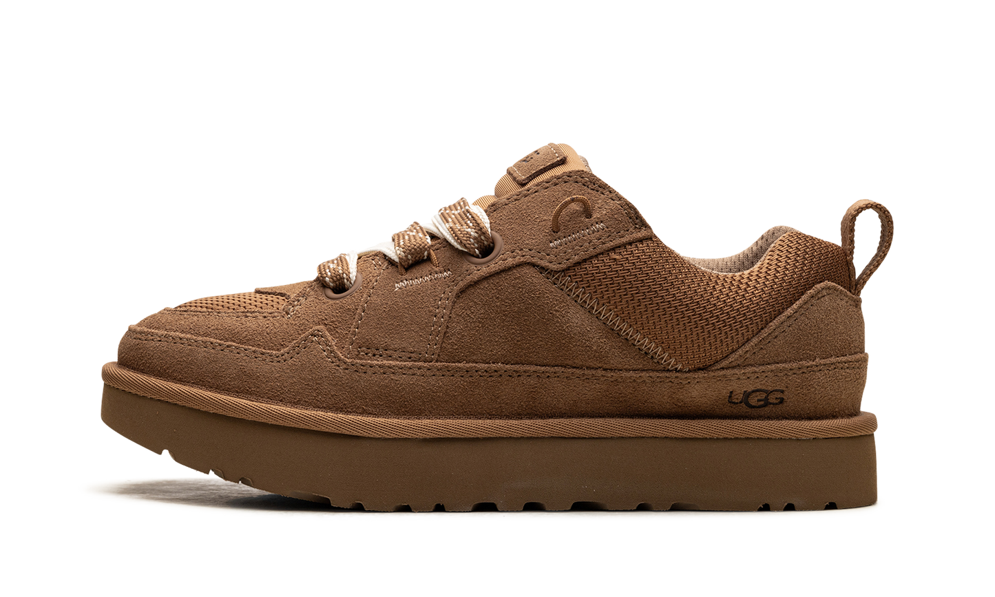 Lowmel Lo WMNS "Chestnut" 1168890 CHE
