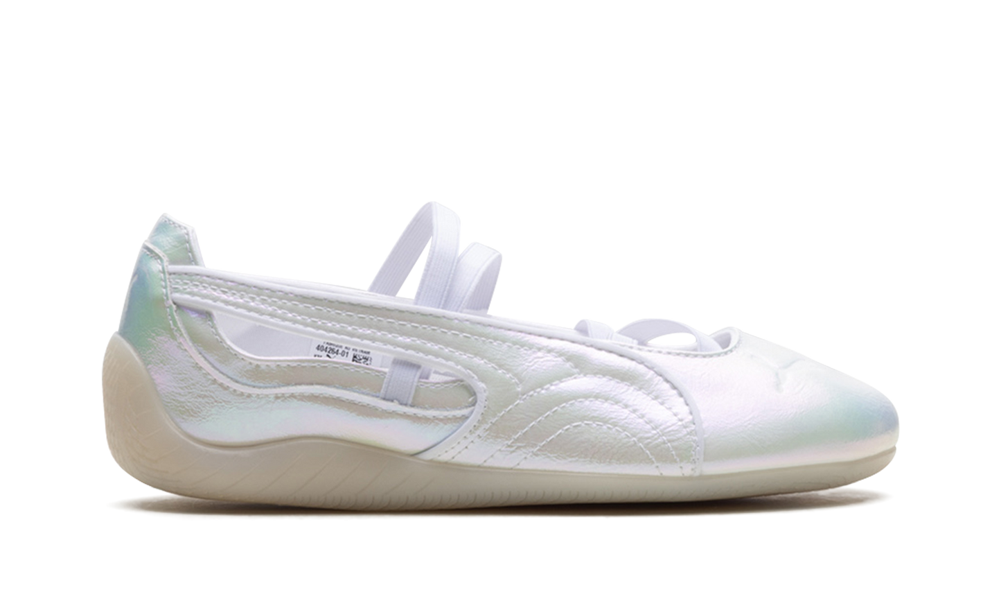 Speedcat Ballet WMNS "Pearlized" 404264 01