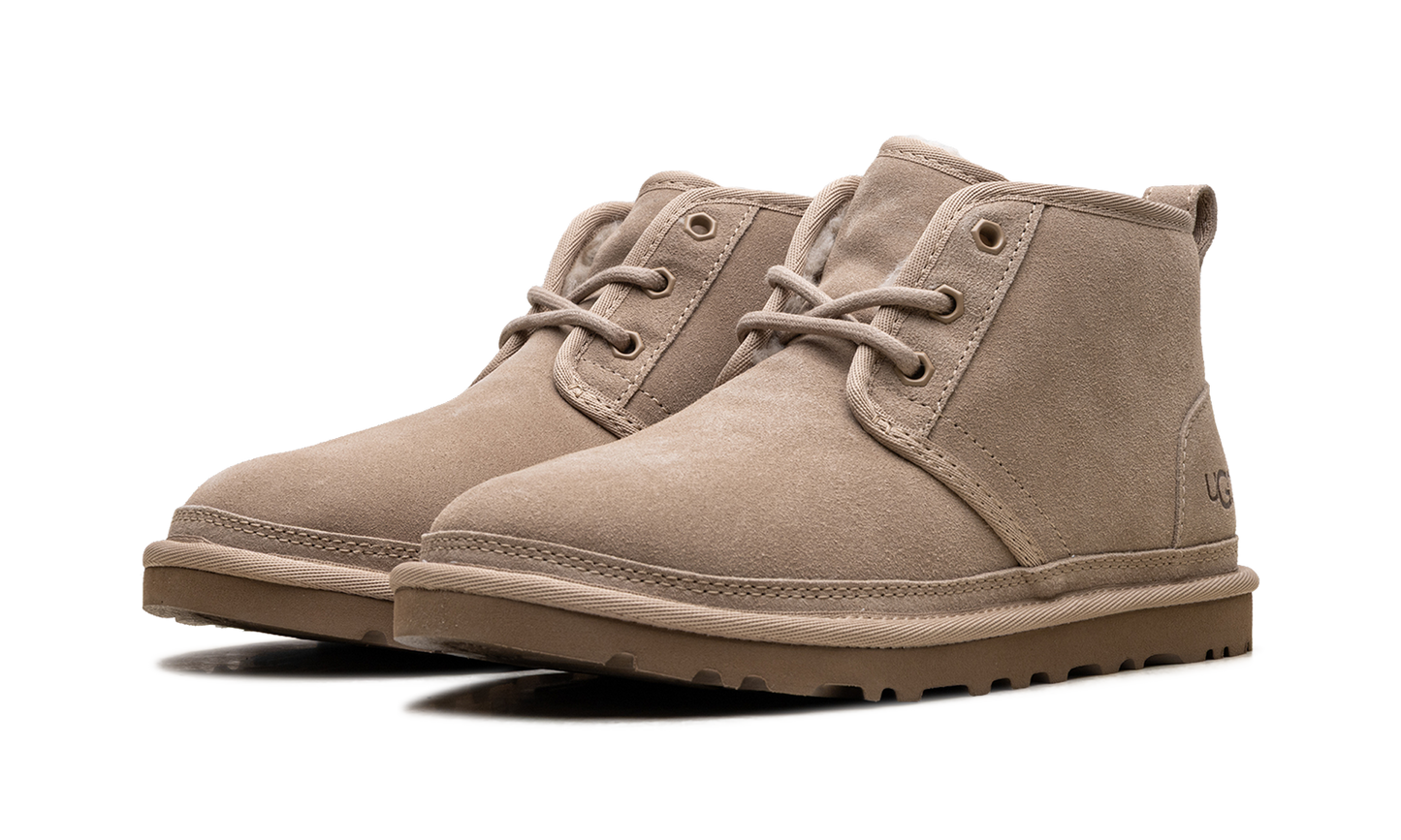 Neumel WMNS "Sand" 1094269 SAN