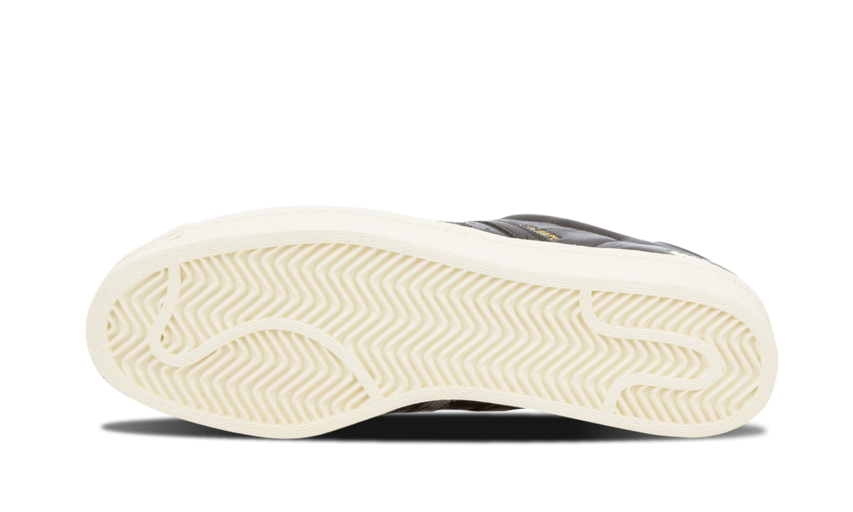 Superstar 80v - UNDFTDxBAPE "UNDFTD" B34291
