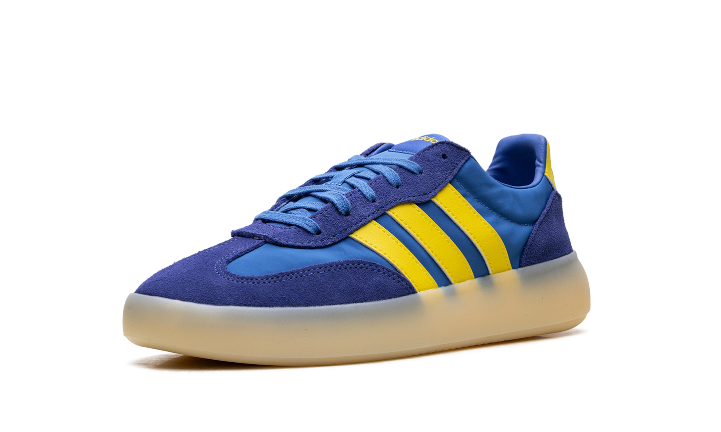 Barreda Decode "Bright Royal / Yellow" JI2319