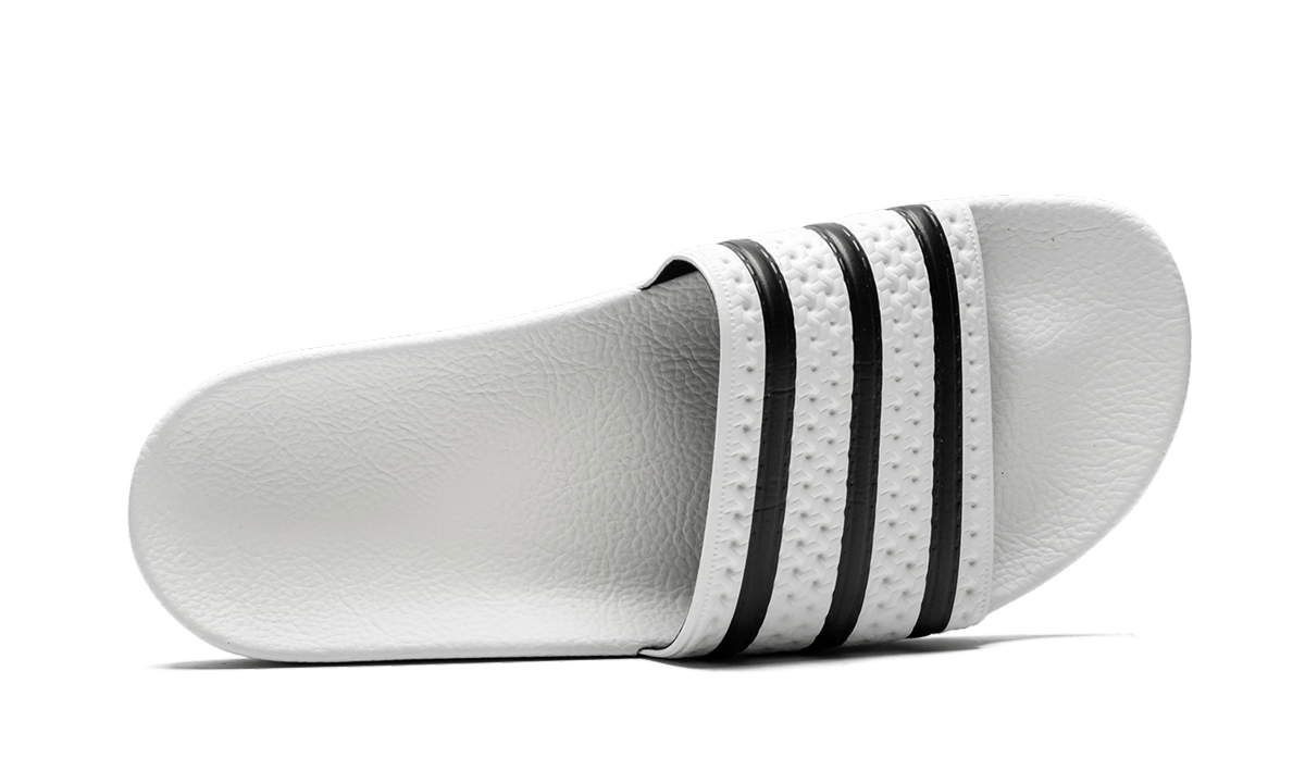 Adilette Slide "White" 280648
