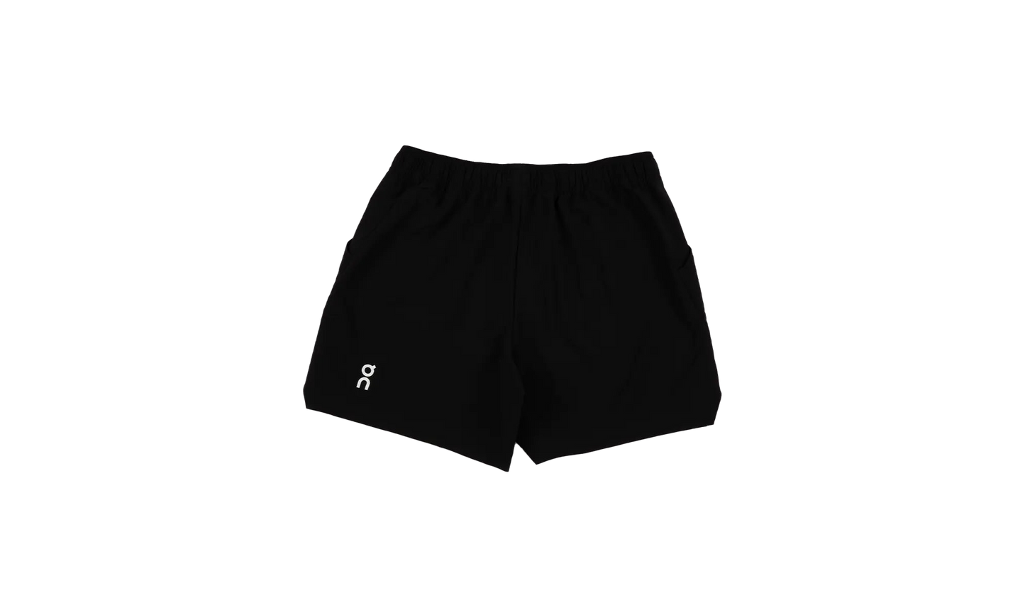 Court Shorts "Black" 1ME12310553