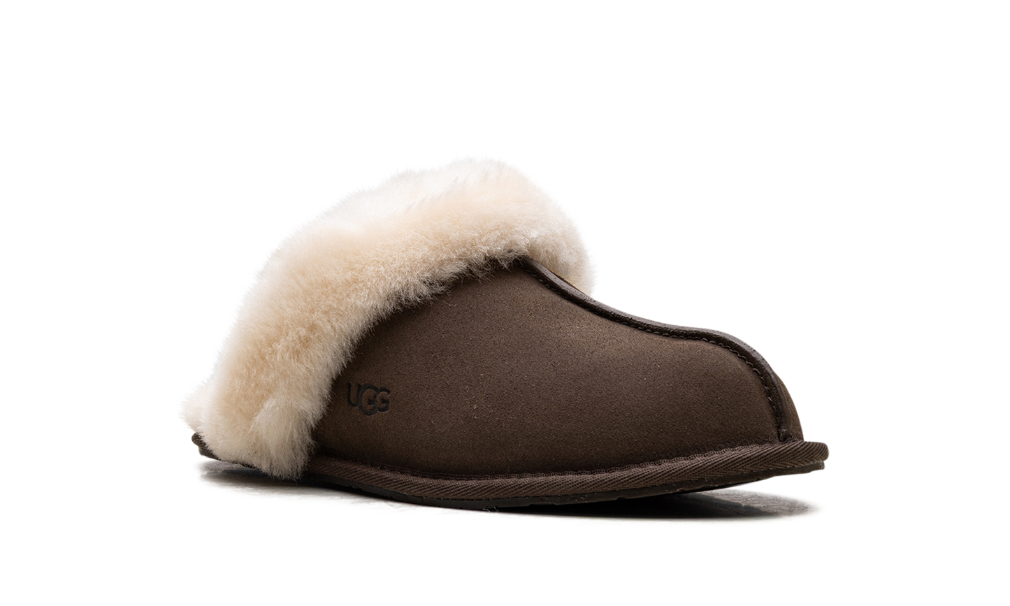 Scuffette II WMNS "Espresso" 1106872 ESP