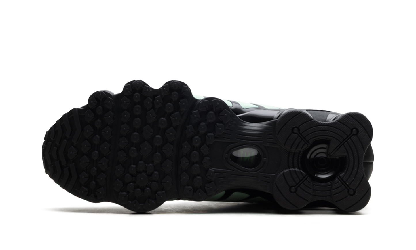 Shox TL "Vapor Green Black" AV3595 300