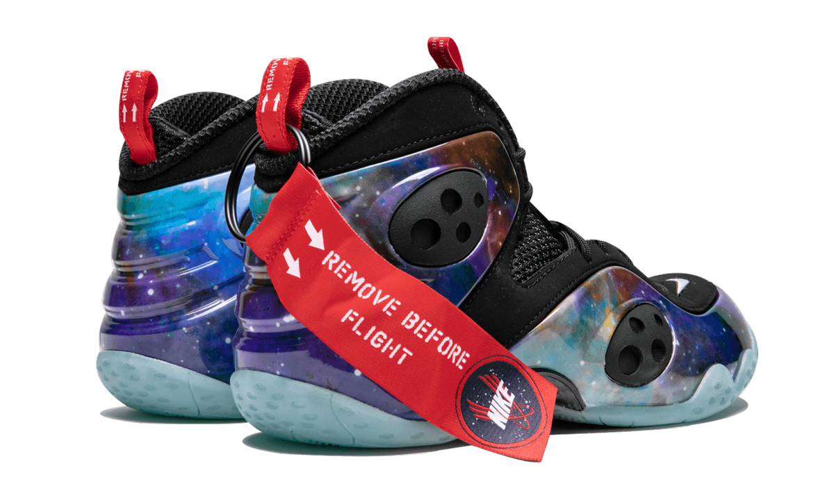 Zoom Rookie PRM "Galaxy" CI2120 001