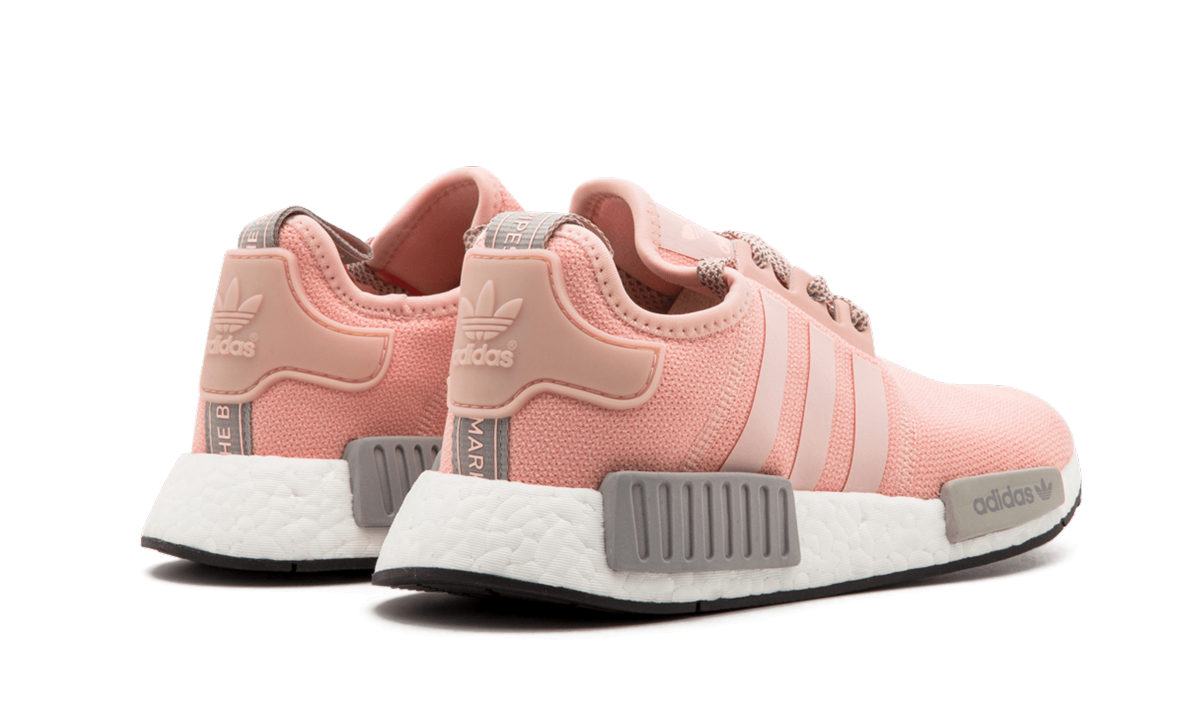 NMD R1 WMNS "Vapour Pink" BY3059