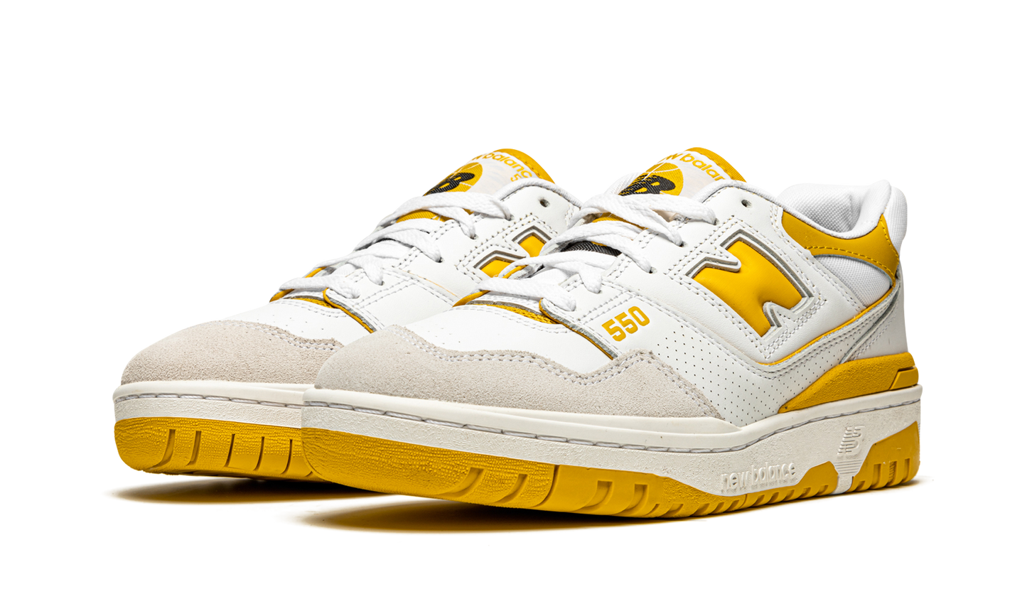 550 "Varsity Gold" BB550LA1