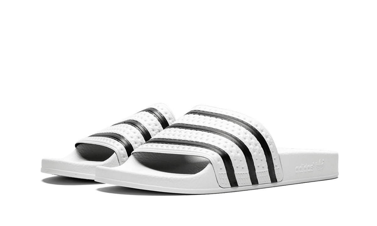 Adilette Slide "White" 280648