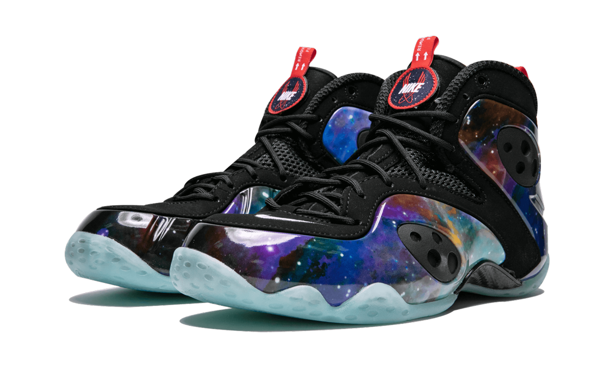 Zoom Rookie PRM "Galaxy" CI2120 001