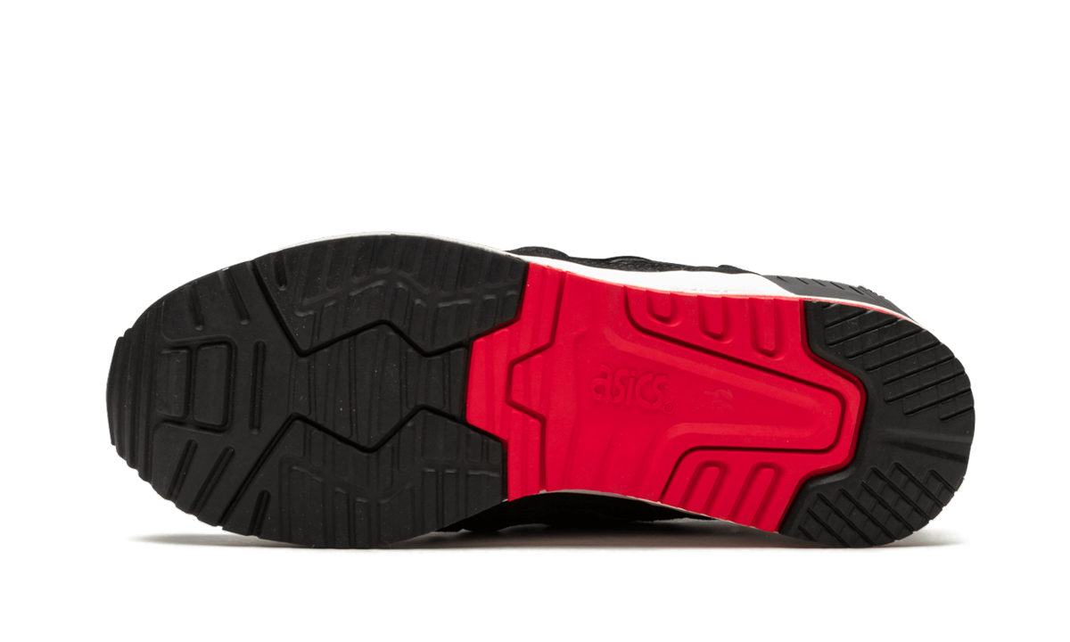 Gel-Respector "Concepts-Black Widow" H51HK 9090