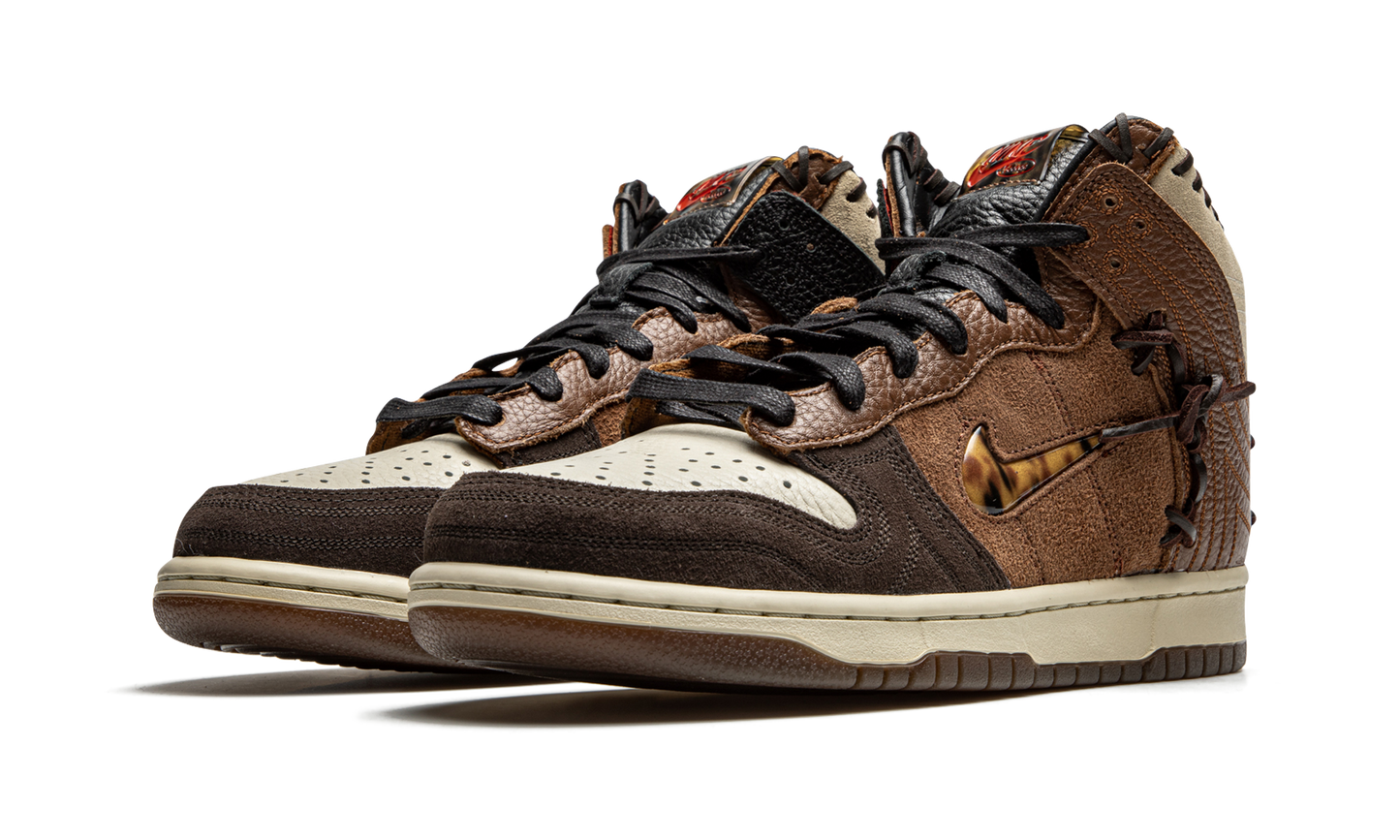 Dunk High "Bodega - Legend" CZ8125 200
