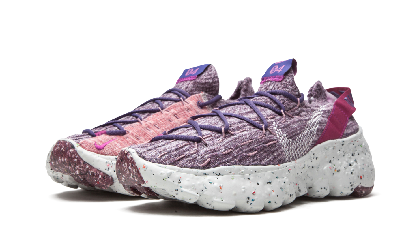 SPACE HIPPIE 04 MNS WMNS "Cactus Flower" CD3476 500