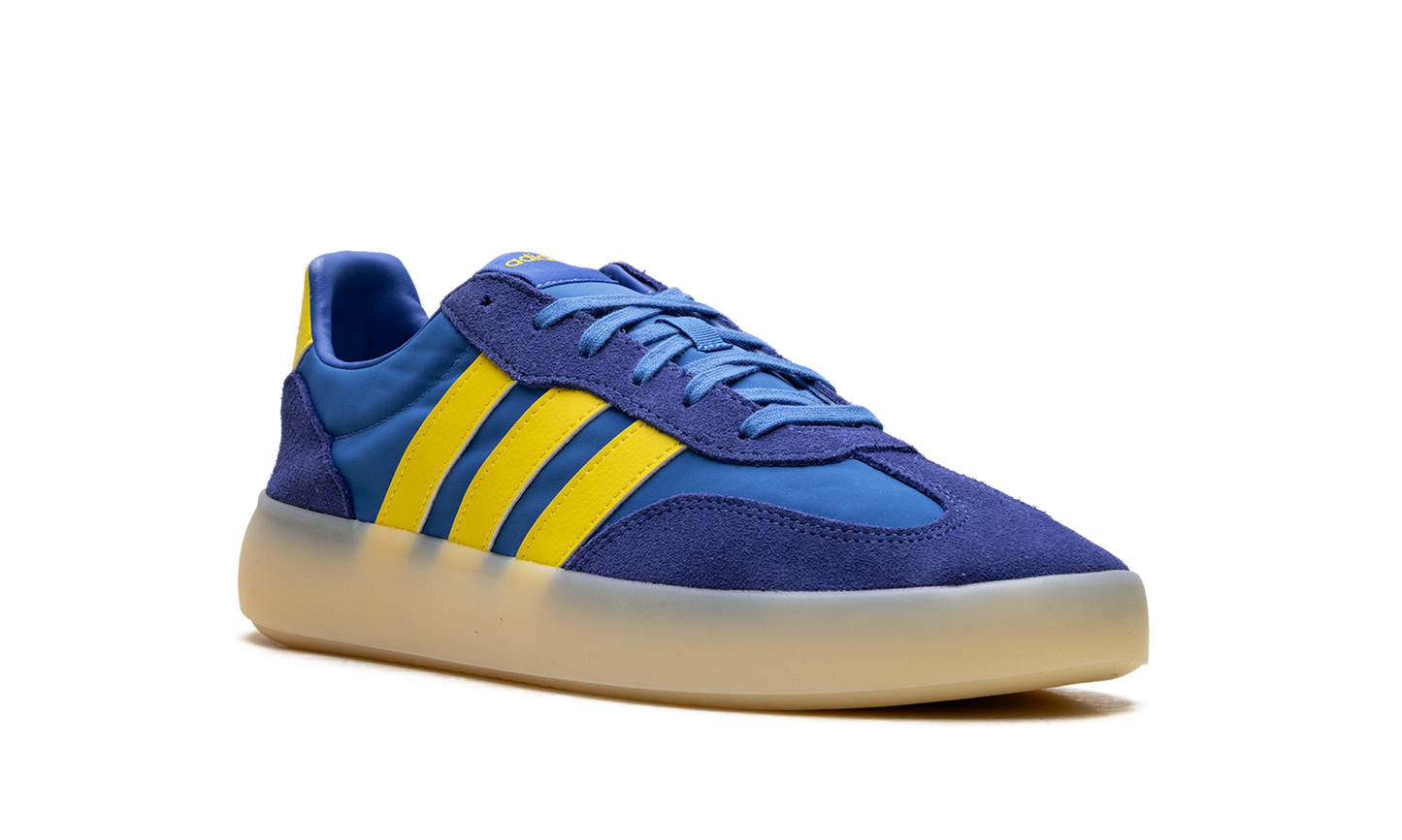 Barreda Decode "Bright Royal / Yellow" JI2319