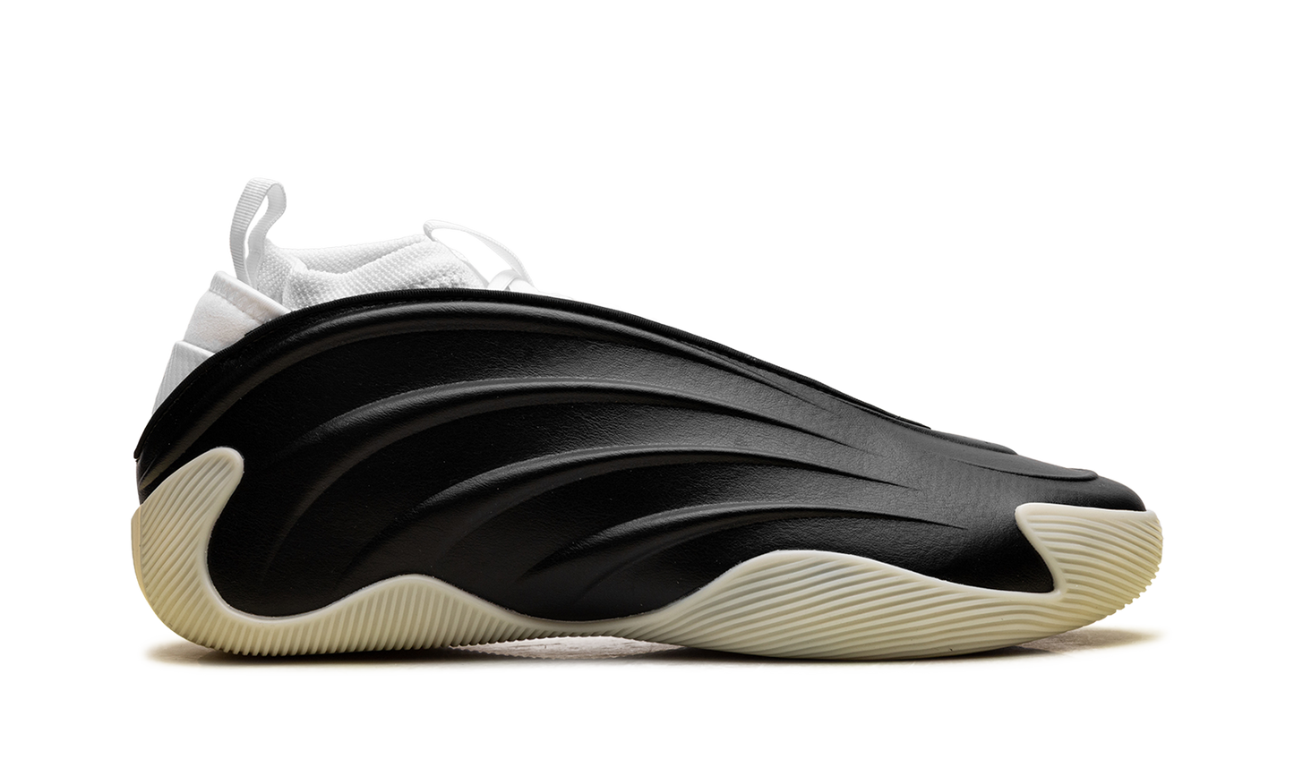 Harden Vol. 9 "Black Warm Vanilla" JQ9137