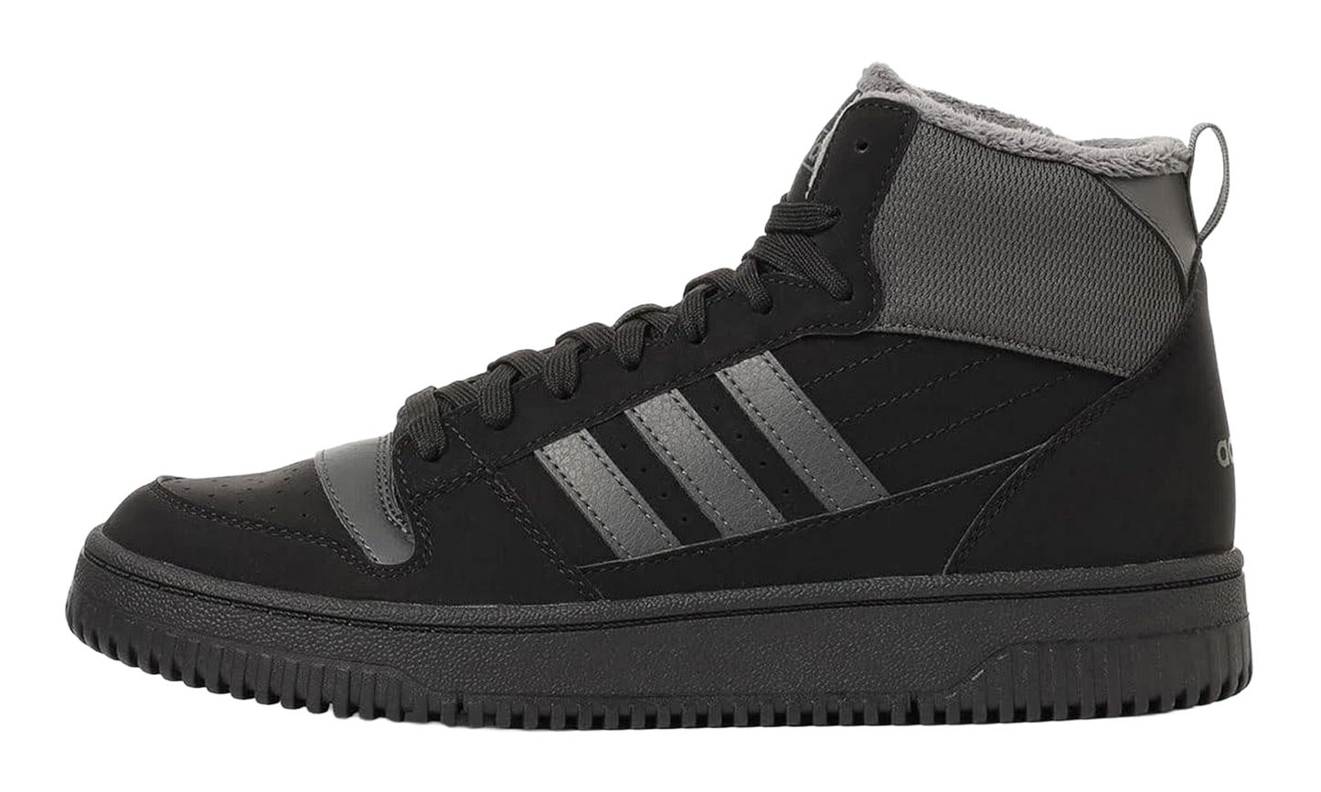 Break Start Mid Wntrzd "Core Black Grey" ih5281