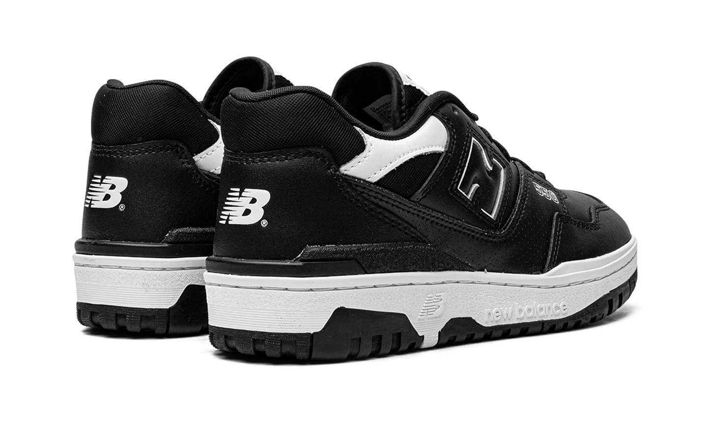 550 "Black/White" BB550SV1