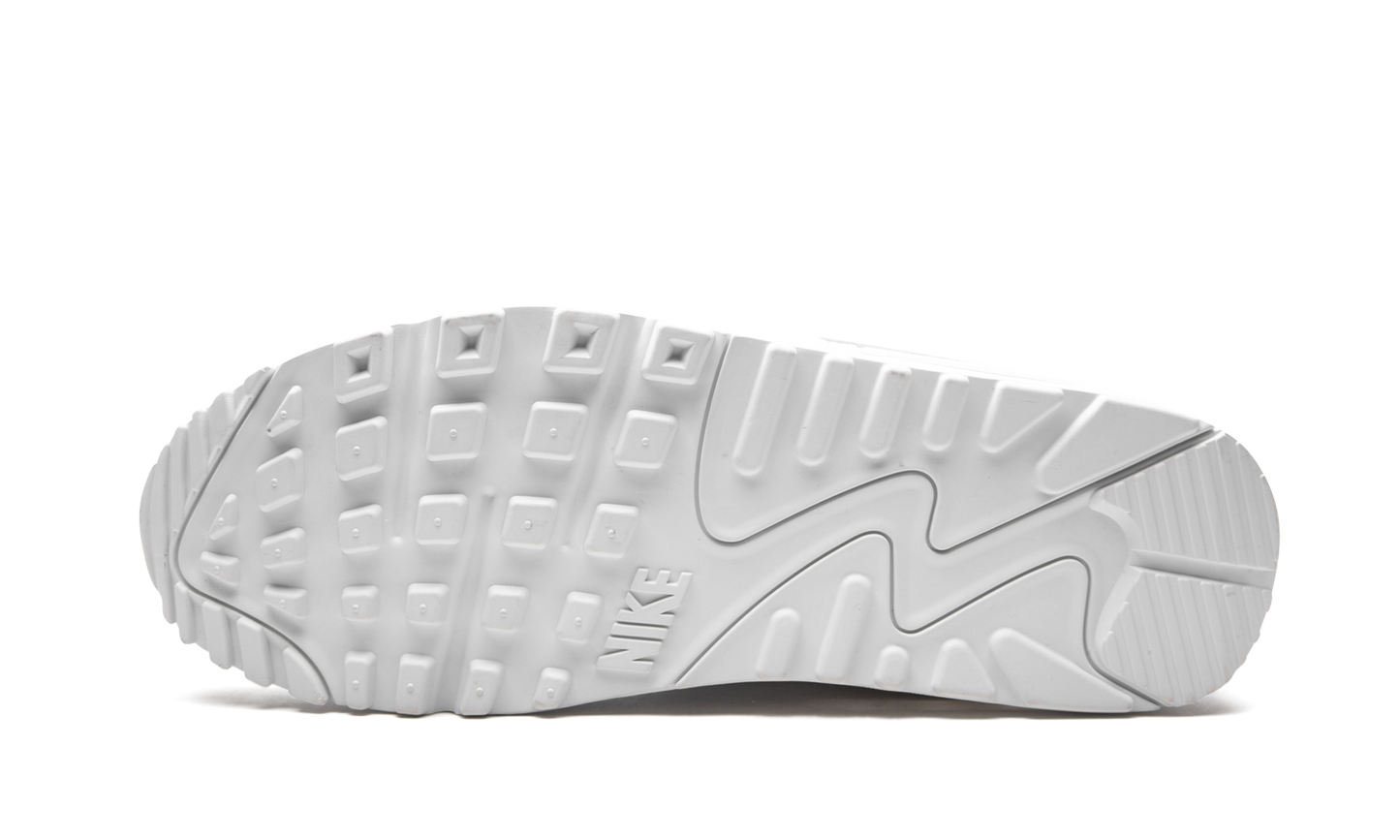 Air Max 90 "Triple White" CN8490 100