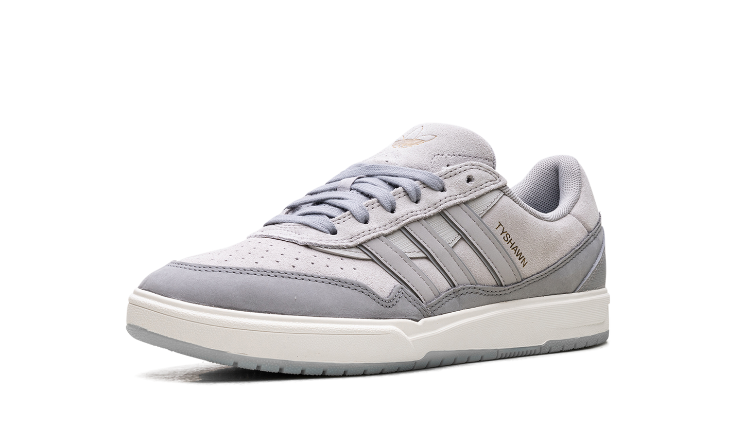 Tyshawn II "Light Onix Clear Granite Chalk White" JI0848