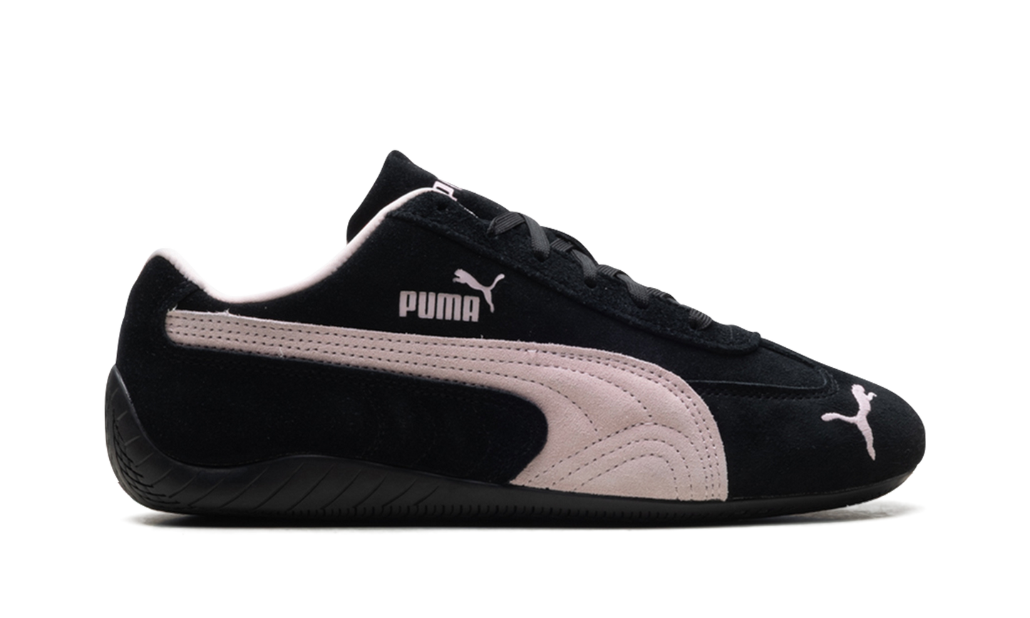 Speedcat WMNs "Black-Mauve Mist" 400986 09