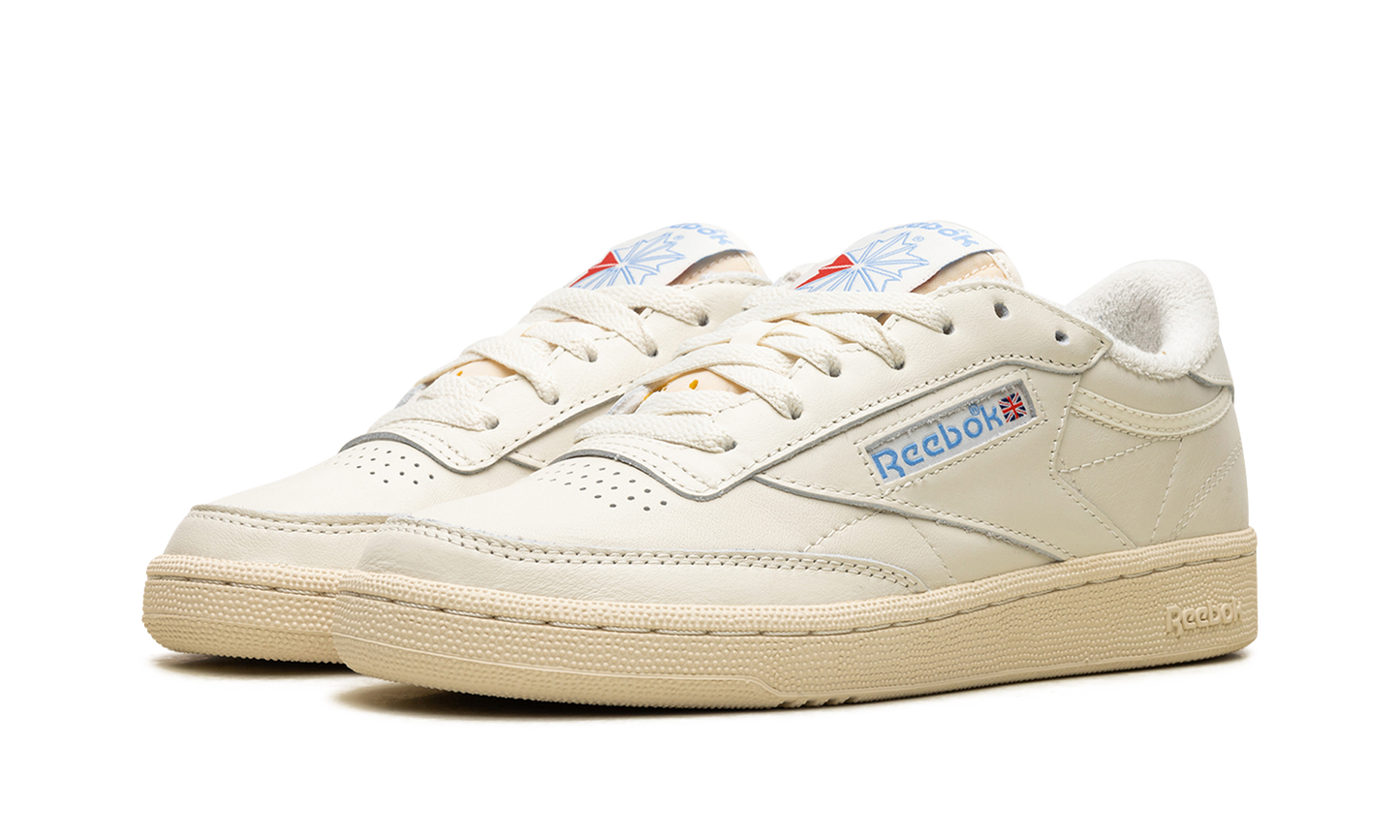 Club C 85 WMNS "Chalk Alabaster" GX3687