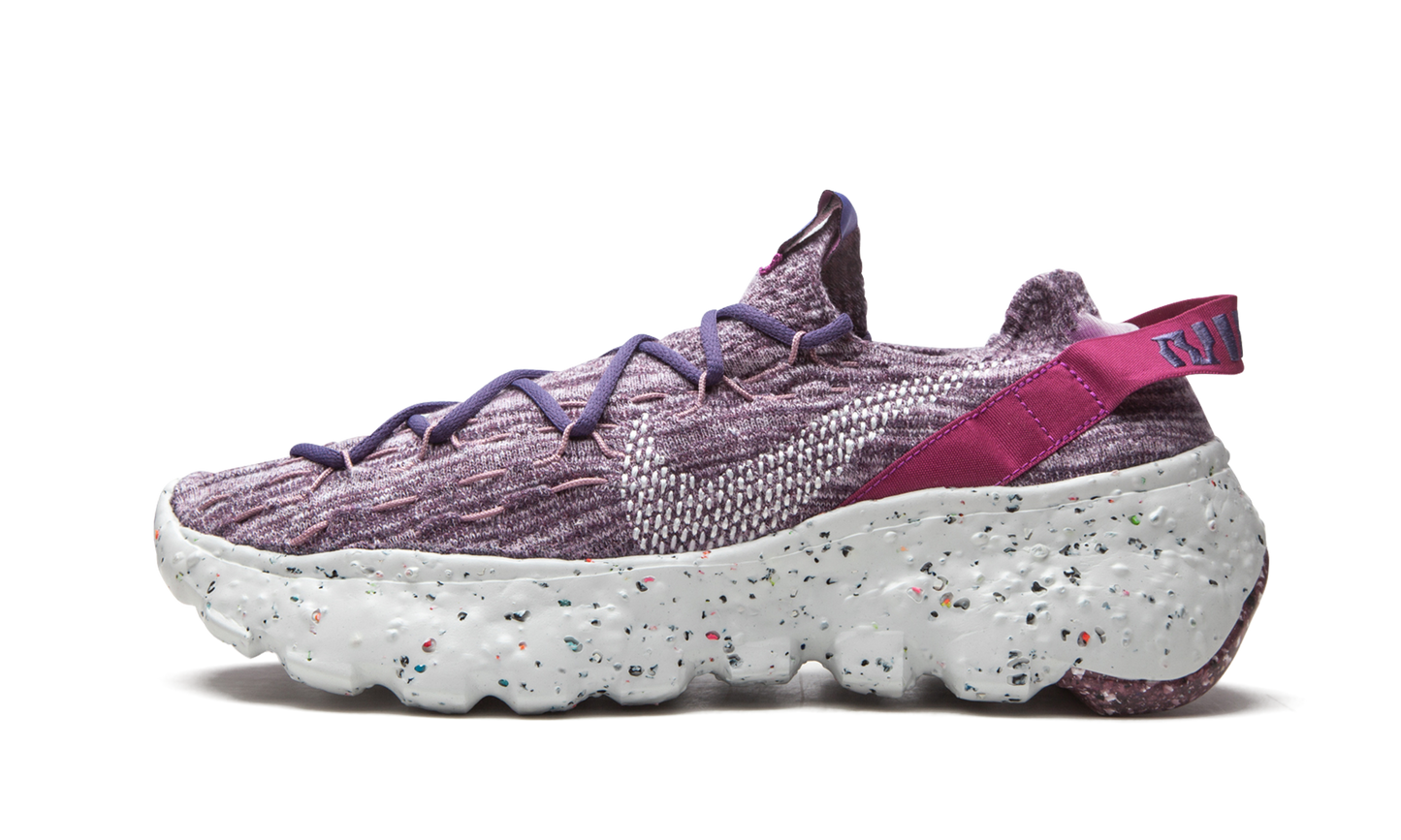 SPACE HIPPIE 04 MNS WMNS "Cactus Flower" CD3476 500