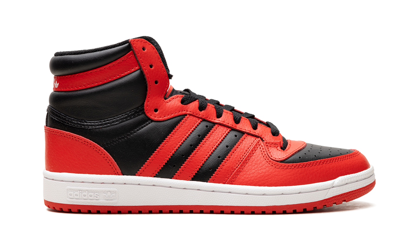 Top Ten RB "Vivid Red" GX0756