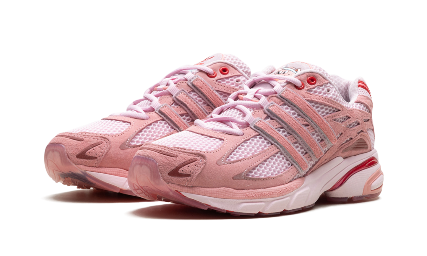 Adistar Cushion 3 "Unheardof - Captain Piggy" JS2974