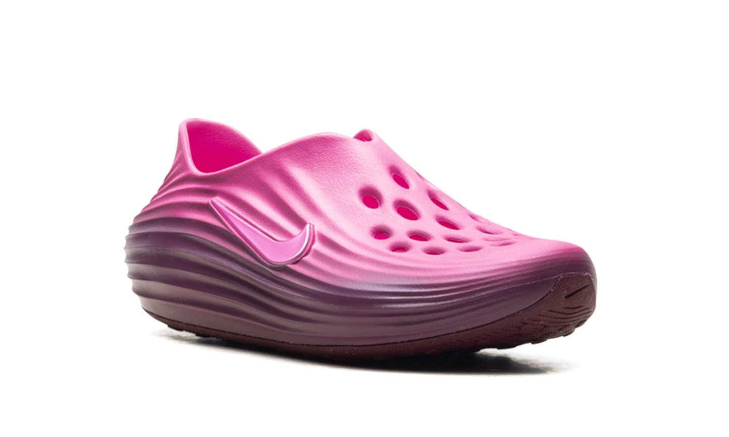 ReactX Rejuven8 Wmns "Pink Spell Bordeaux" HV5062 603