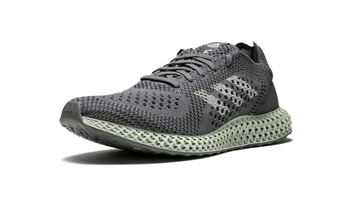 CONSORTIUM RUNNER 4D "Onix" D96972