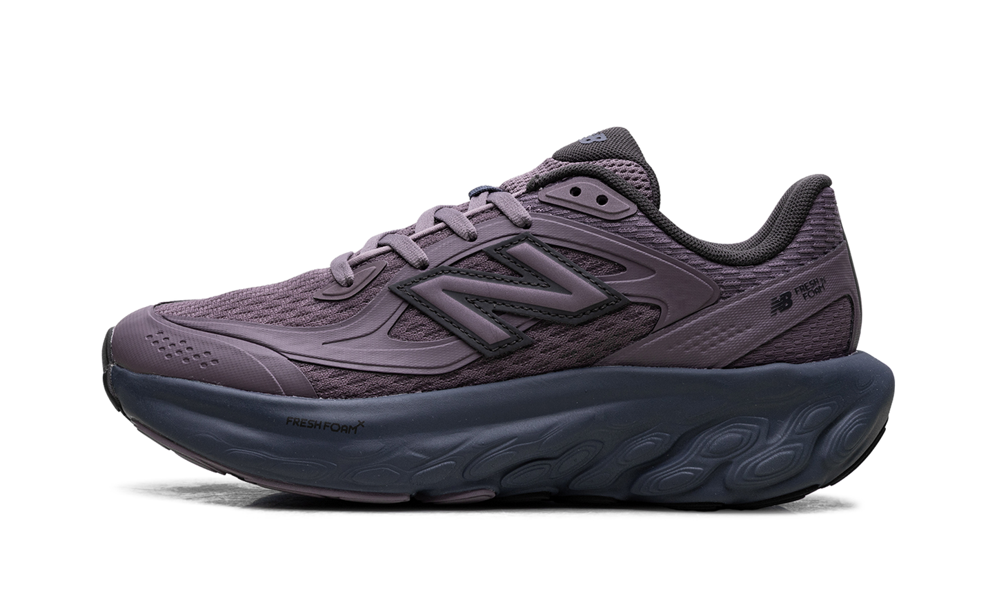Fresh Foam Trainer "Dark Ice Wine" UTRNWB